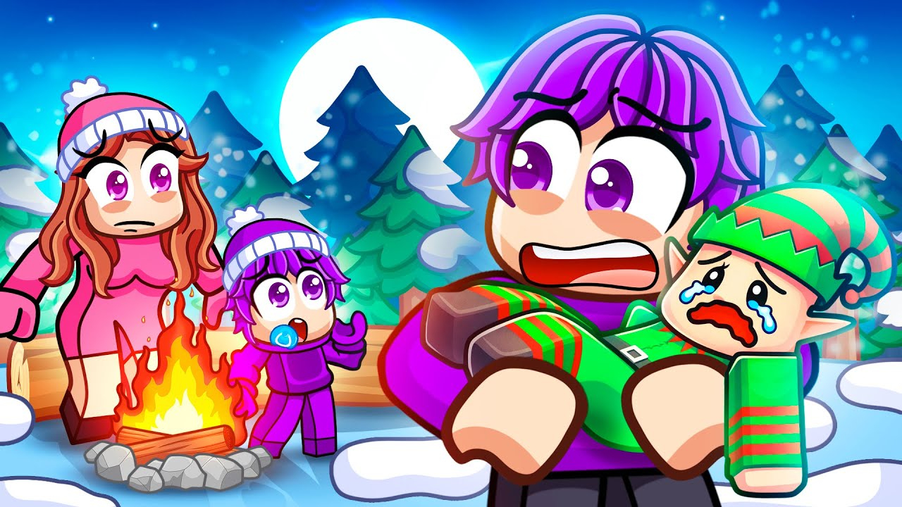 Trial for Dash (YouTuber) Finding All MISSING ELVES
